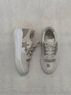 Michael Kors Star Sneakers